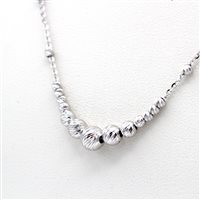 Halskette Gilma Gioielleria  Dame in Gold COOR-215-286 - COOR-215-286